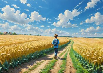 Побажання мирного неба