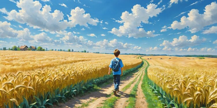 Побажання мирного неба