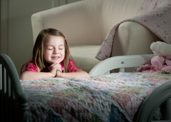 молитви перед сном