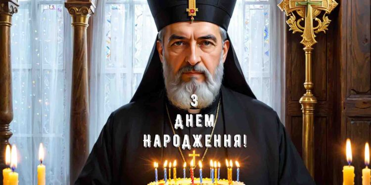 Християнські привітання