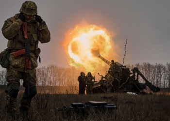 молитва за українських військових