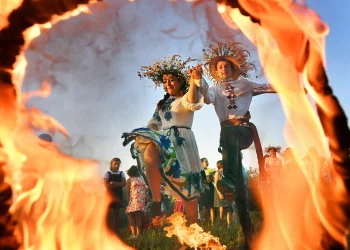 сценарій Івана Купала