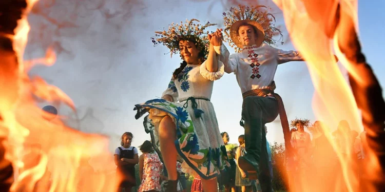 сценарій Івана Купала