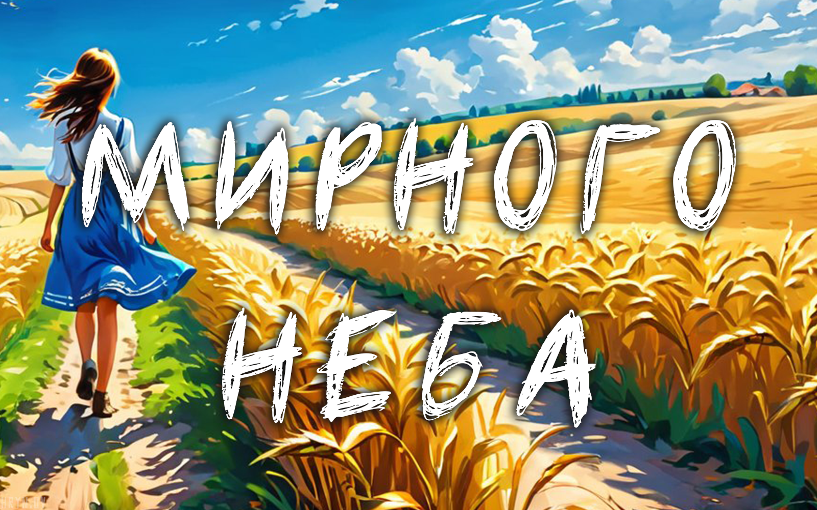 мирного неба