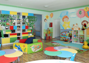 Сценарій дитячого свята “Подорож країнами світу”