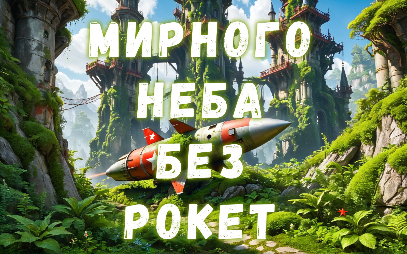 мирного неба