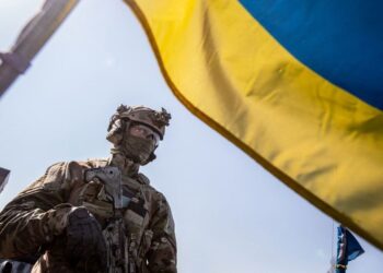 Молитва за воїнів і тих, хто потерпає від війни