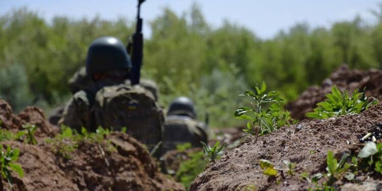 Побажання для ЗСУ