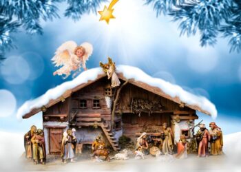 Популярні українські колядки