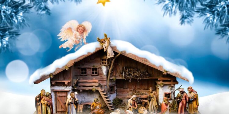 Популярні українські колядки