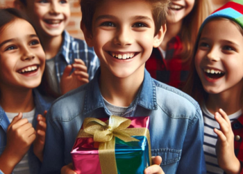 Привітання сину на День народження в прозі