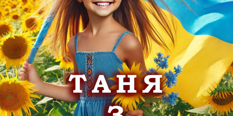 Привітання з днем ангела Тетяни