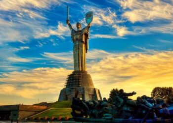 Відкриття нового порталу “Легендарний Київ” – цифровий гід столицею