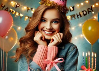 Привітання похресниці на день народження в прозі