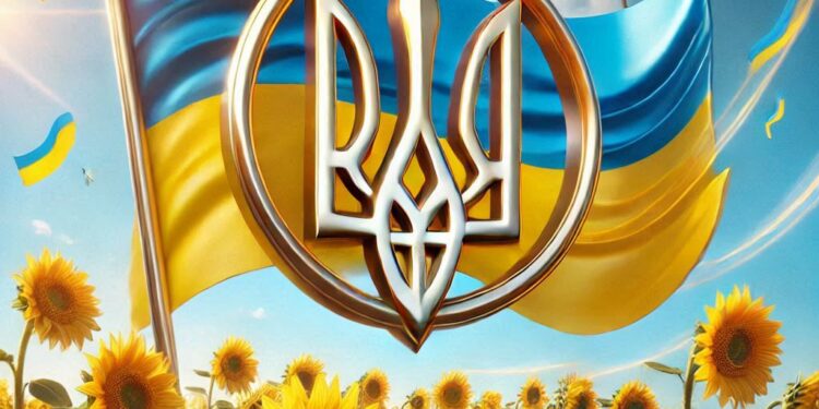 З днем захістника України