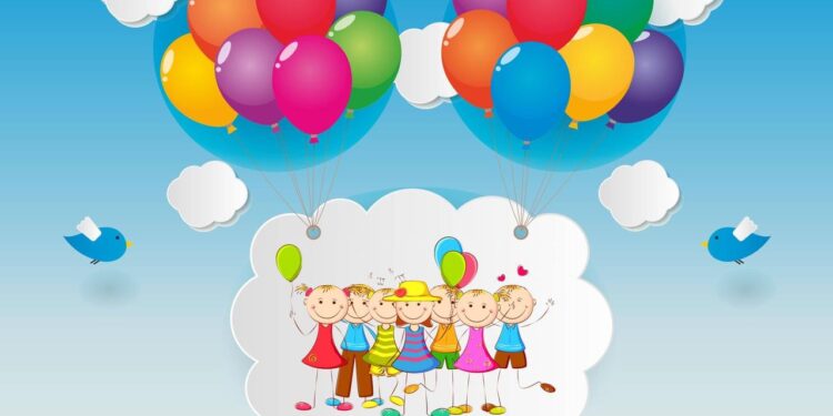 Сценарій випускного в ДНЗ