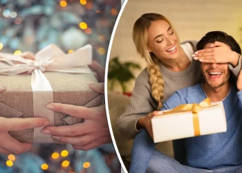 Що подарувати чоловіку на день народження?
