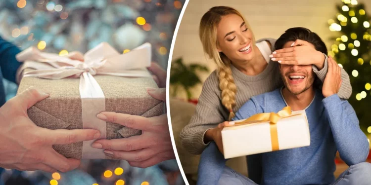Що подарувати чоловіку на день народження?