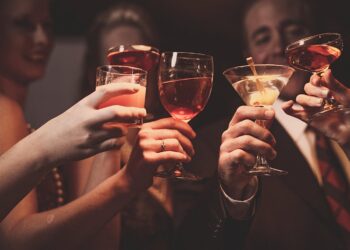 Тости за чоловіків