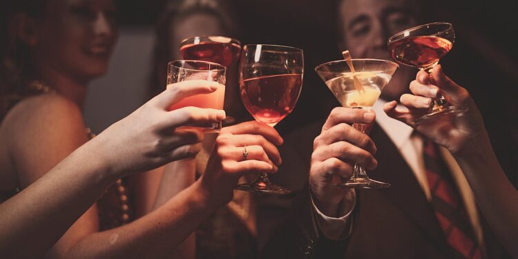 Тости за чоловіків