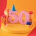 50 років - юбілей