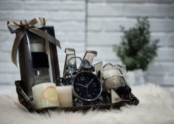 Що подарувати хлопцю на день народження?