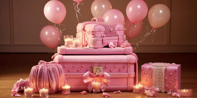 Що подарувати дівчинці на 10 років