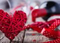 Сценарій до Дня закоханих