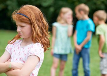 Як навчити дитину відповідальності з раннього віку?