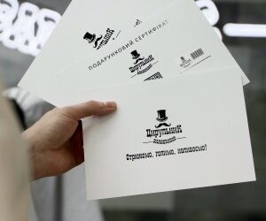 Три ідеї подарунків-вражень на день народження