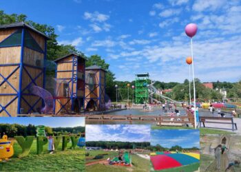 Вихідні з дітьми різного віку: 5 помилок, яких легко уникнути