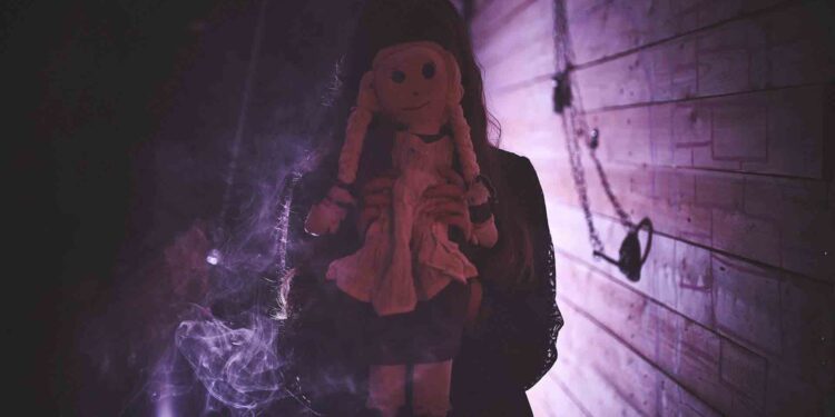 Все о квестах в Чернигове