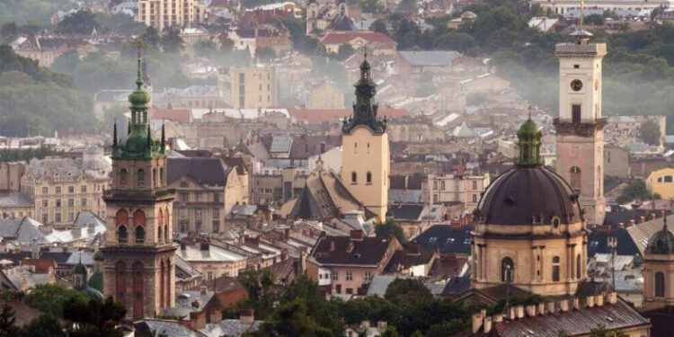 “Газета по-львівськи”: Огляд Регіонального Інформаційного Порталу