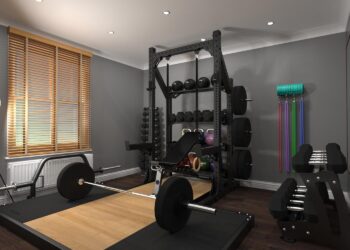 Zhelezzo.ua – ваш надійний партнер у світі спортивного обладнання