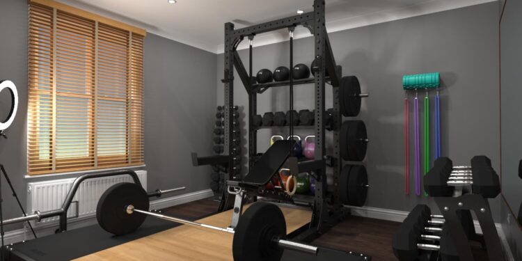 Zhelezzo.ua – ваш надійний партнер у світі спортивного обладнання