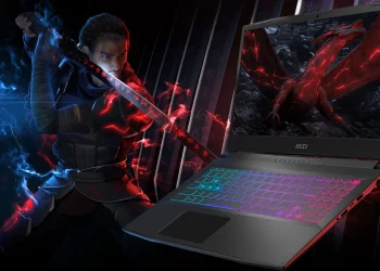 Идеальный выбор для геймеров и профессионалов – MSI ноутбуки в Фокстрот