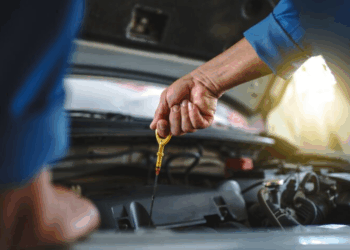 Почему зимой масло густеет и как это предотвратить