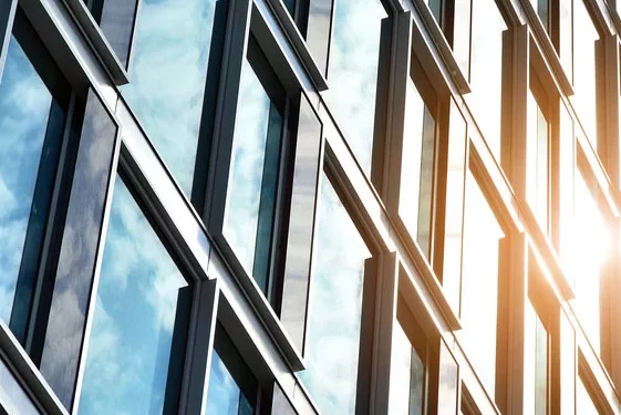 Алюминиевые профильные системы: современные решения для вашего пространства