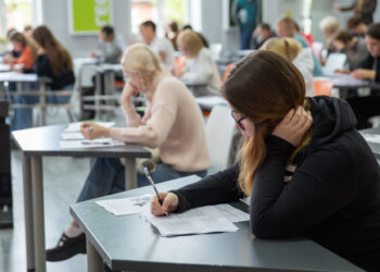 Диктант — ефективний інструмент розвитку грамотності та уважності