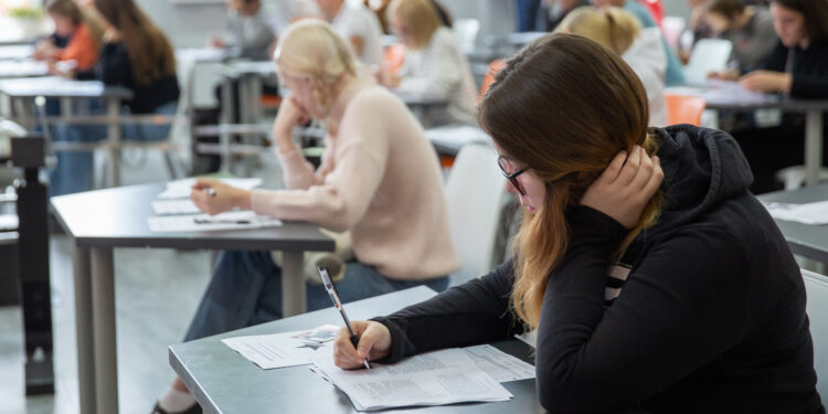 Диктант — ефективний інструмент розвитку грамотності та уважності