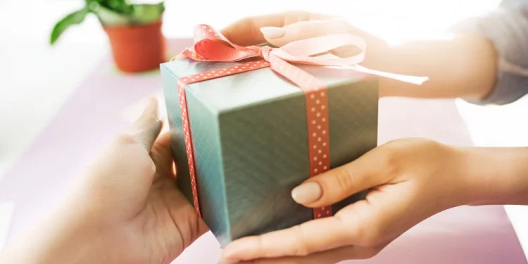 Как я случайно нашёл идеальные поздравления для кумы на День рождения