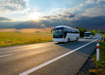 Скільки коштує доїхати до Польщі автобусом у 2025 році