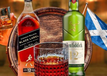 Слухи о шотландском виски, которые могут ввести в заблуждение