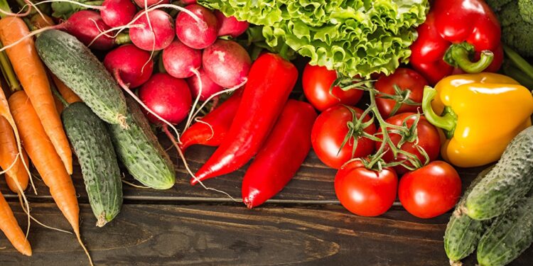 Як правильно купити насіння овочів в Україні