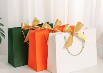 Как выбрать подходящий упаковочный материал – рекомендации от Ukrpolypack