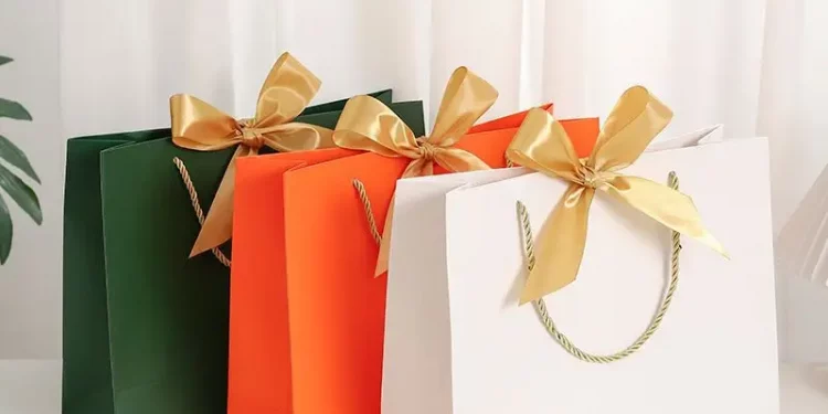 Как выбрать подходящий упаковочный материал – рекомендации от Ukrpolypack