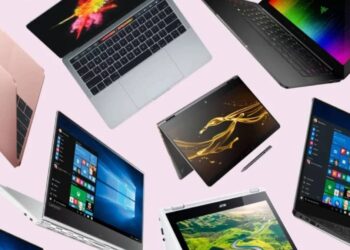 Как выбрать ноутбук вместе с “АЛЛО”