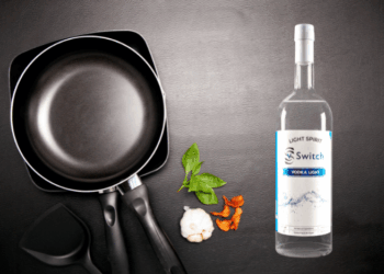 Водка в кулинарии: секреты приготовления блюд