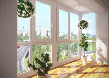 Як обрати надійні металопластикові вікна та двері для вашого дому