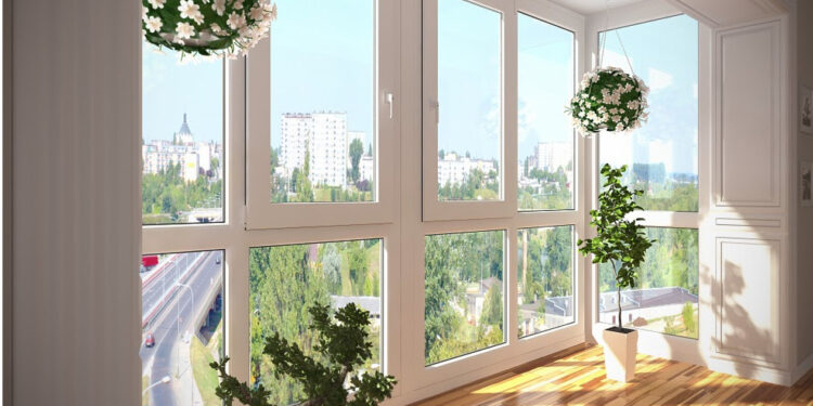 Як обрати надійні металопластикові вікна та двері для вашого дому